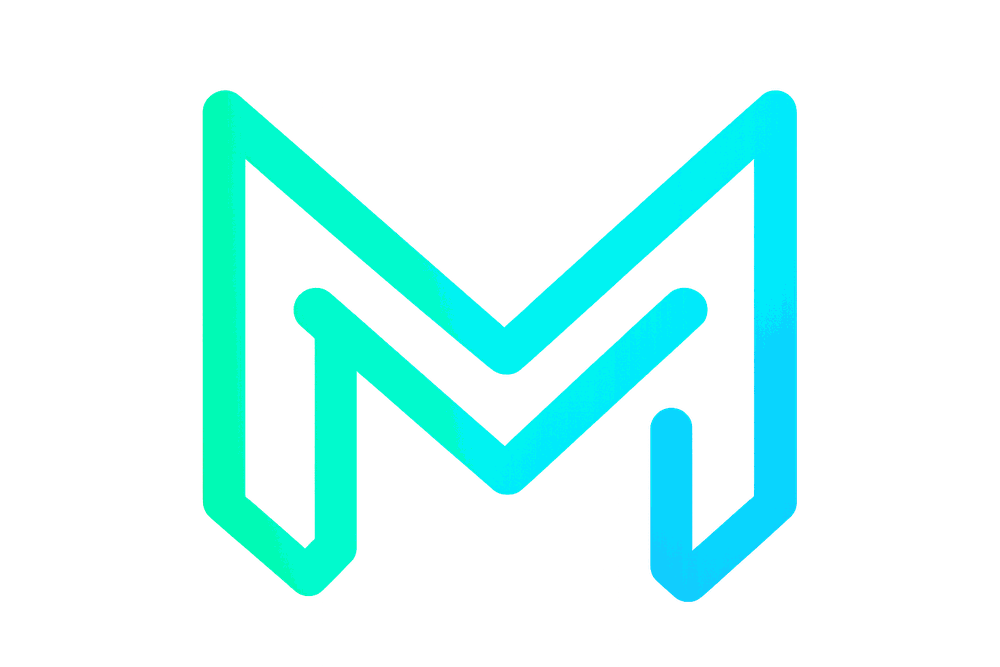 Monsters Graphics monogram